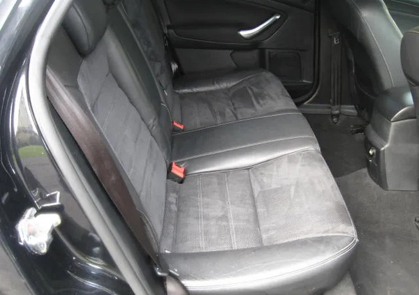 Ford Mondeo cena 33900 przebieg: 191100, rok produkcji 2014 z Środa Śląska małe 326